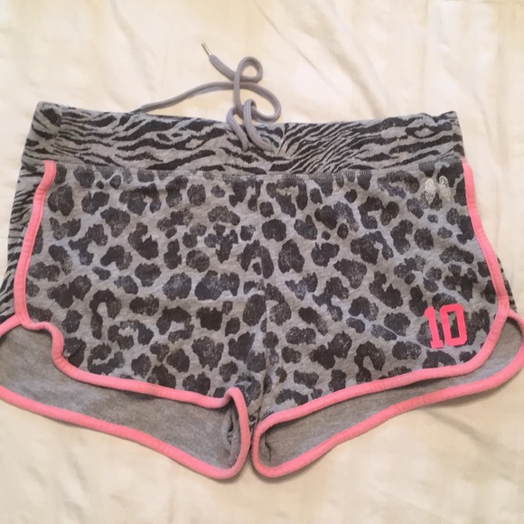 Victoria's Secret Pants - Cotton shorts Victoria's Secret Pants - Cotton shorts